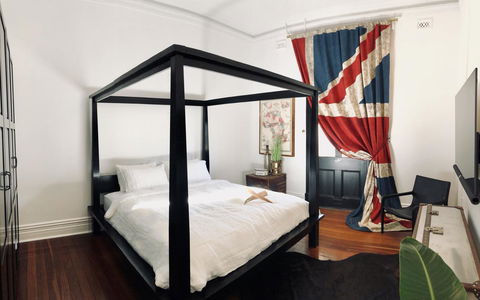 SoBe Fremantle - Accommodation Port Hedland 0