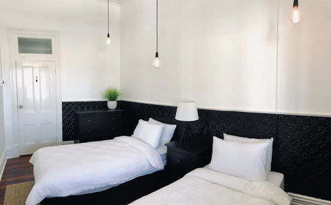SoBe Fremantle - Accommodation Port Hedland 7