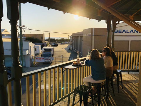 SoBe Fremantle - Accommodation Port Hedland 5