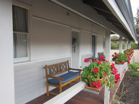 Bridgetown Valley Lodge - Accommodation Port Hedland 34