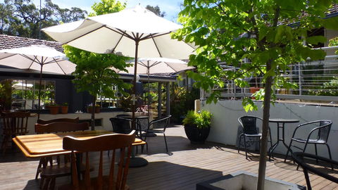 Bridgetown Valley Lodge - Accommodation Port Hedland 13