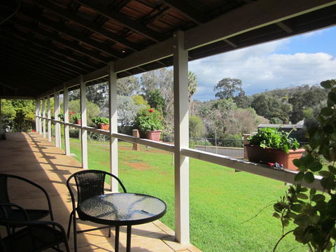Bridgetown Valley Lodge - Accommodation Port Hedland 41