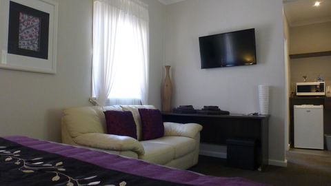 Bridgetown Valley Lodge - Accommodation Port Hedland 24