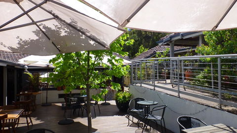 Bridgetown Valley Lodge - Accommodation Port Hedland 12