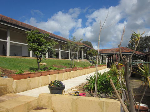Bridgetown Valley Lodge - Accommodation Port Hedland 35