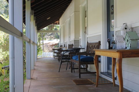Bridgetown Valley Lodge - Accommodation Port Hedland 23