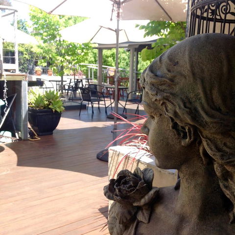 Bridgetown Valley Lodge - Accommodation Port Hedland 14