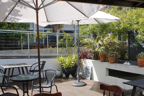 Bridgetown Valley Lodge - Accommodation Port Hedland 10