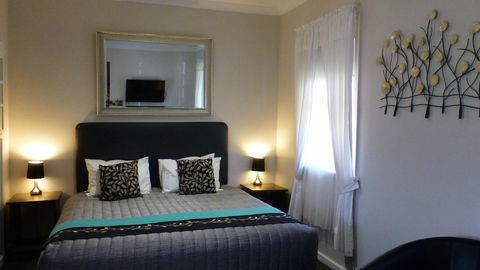 Bridgetown Valley Lodge - Accommodation Port Hedland 4