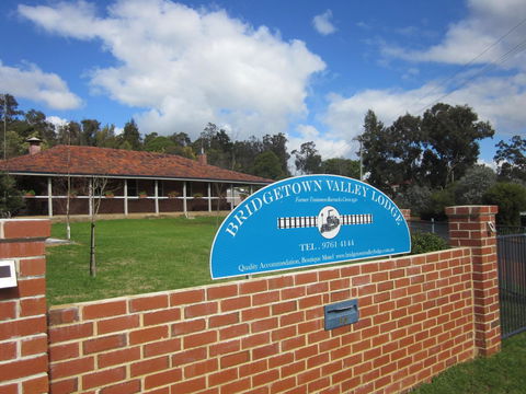 Bridgetown Valley Lodge - Accommodation Port Hedland 39