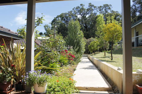 Bridgetown Valley Lodge - Accommodation Port Hedland 25