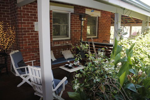 Bridgetown Valley Lodge - Accommodation Port Hedland 21