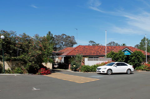 Bridgetown Valley Lodge - Accommodation Port Hedland 27