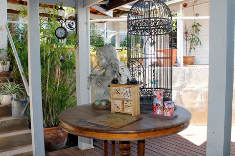 Bridgetown Valley Lodge - Accommodation Port Hedland 19