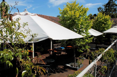 Bridgetown Valley Lodge - Accommodation Port Hedland 2