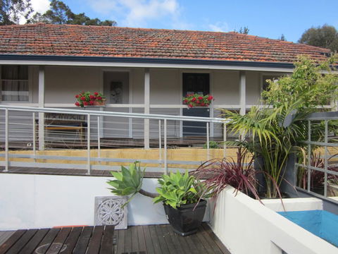 Bridgetown Valley Lodge - Accommodation Port Hedland 37