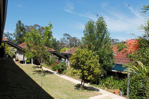 Bridgetown Valley Lodge - Accommodation Port Hedland 26