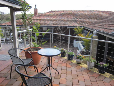 Bridgetown Valley Lodge - Accommodation Port Hedland 36