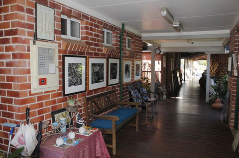 Bridgetown Valley Lodge - Accommodation Port Hedland 20