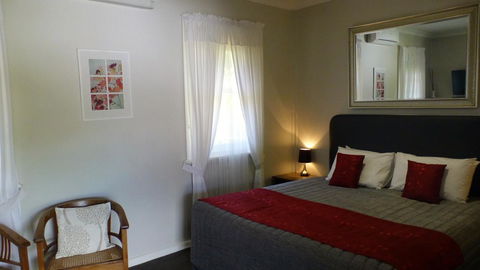Bridgetown Valley Lodge - Accommodation Port Hedland 31