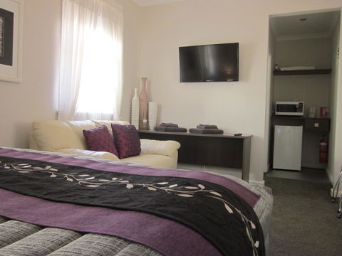 Bridgetown Valley Lodge - Accommodation Port Hedland 33