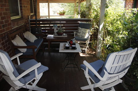Bridgetown Valley Lodge - Accommodation Port Hedland 22
