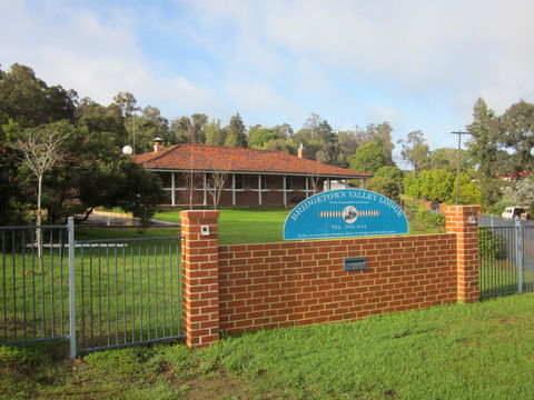 Bridgetown Valley Lodge - Accommodation Port Hedland 0