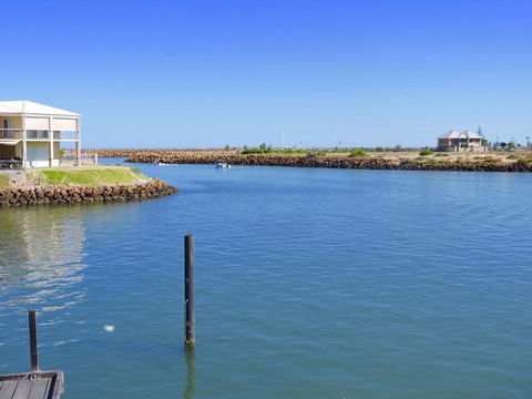 Oceans Edge - Busselton - Accommodation Port Hedland 13
