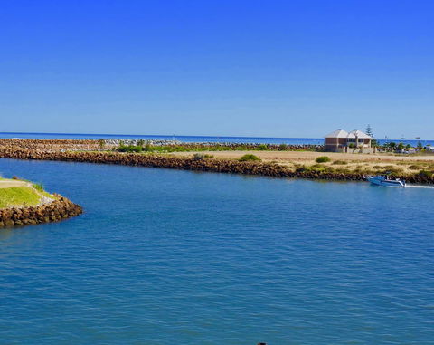 Oceans Edge - Busselton - Accommodation Port Hedland 14