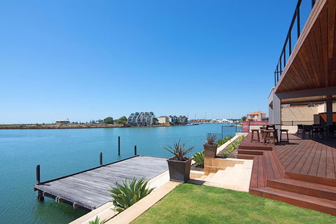Oceans Edge - Busselton - Accommodation Port Hedland 2