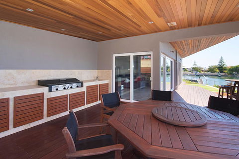 Oceans Edge - Busselton - Accommodation Port Hedland 3