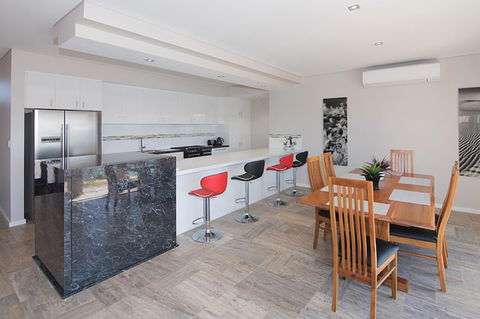 Oceans Edge - Busselton - Accommodation Port Hedland 10
