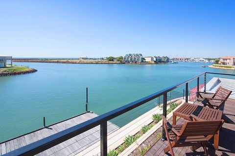 Oceans Edge - Busselton - Accommodation Port Hedland 1