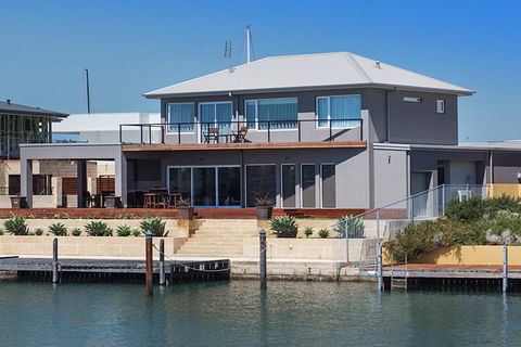 Oceans Edge - Busselton - Accommodation Port Hedland 0