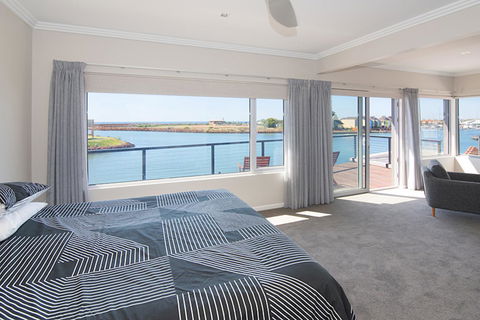 Oceans Edge - Busselton - Accommodation Port Hedland 5