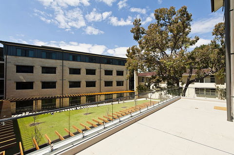 St Catherine\'s On Park - Accommodation Port Hedland 8