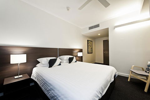 St Catherine\'s On Park - Accommodation Port Hedland 9