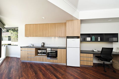 St Catherine\'s On Park - Accommodation Port Hedland 3