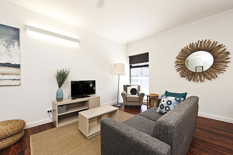 St Catherine\'s On Park - Accommodation Port Hedland 7