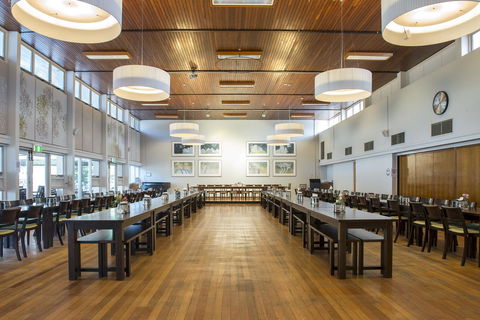 St Catherine\'s On Park - Accommodation Port Hedland 21