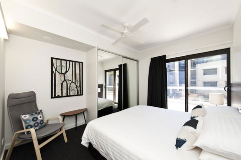 St Catherine\'s On Park - Accommodation Port Hedland 13