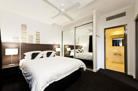 St Catherine\'s On Park - Accommodation Port Hedland 14