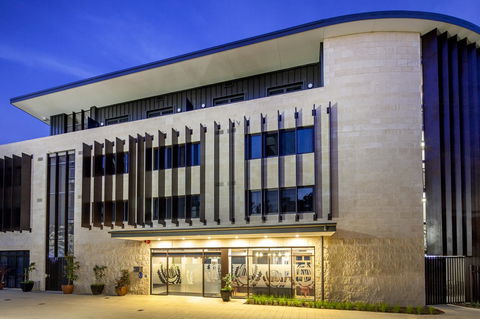 St Catherine\'s On Park - Accommodation Port Hedland 20