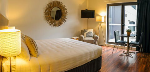 St Catherine\'s On Park - Accommodation Port Hedland 1