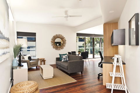 St Catherine\'s On Park - Accommodation Port Hedland 0