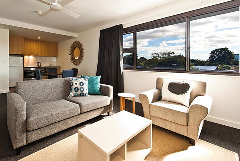 St Catherine\'s On Park - Accommodation Port Hedland 10