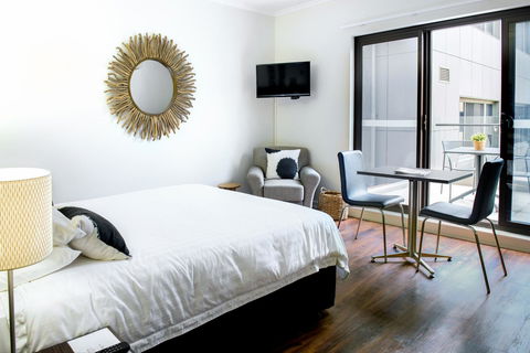 St Catherine\'s On Park - Accommodation Port Hedland 15