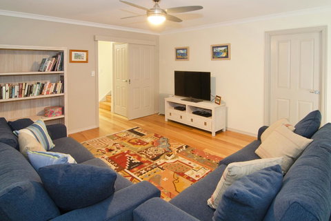 Tranquility - Accommodation Port Hedland 9