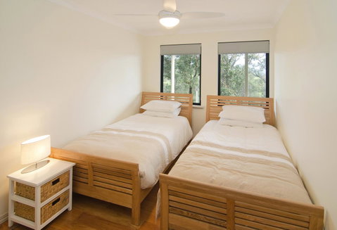 Tranquility - Accommodation Port Hedland 5