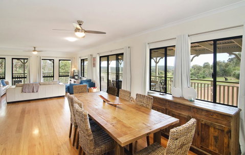Tranquility - Accommodation Port Hedland 3